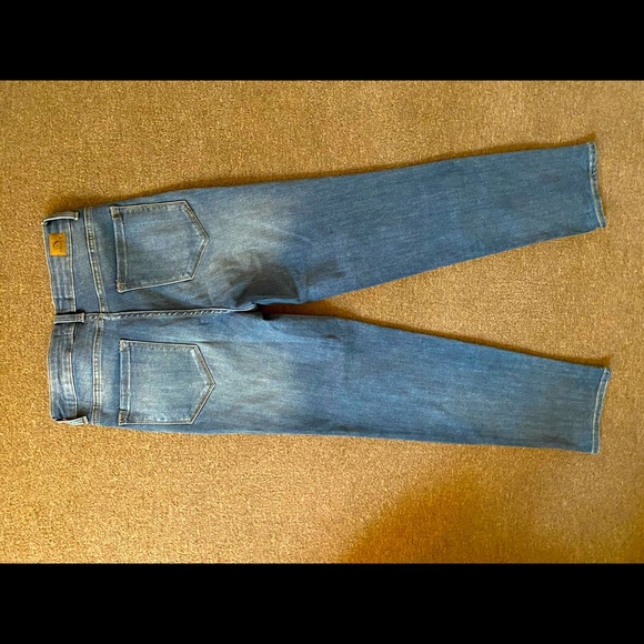 Jordache size 6 jeans 👖 - Picture 5 of 6
